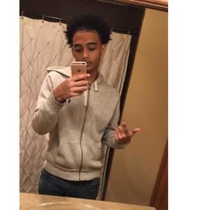 Meet your Posher, Erik